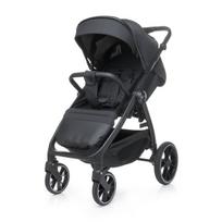 4Baby sportinis vežimėlis COPPER juodas