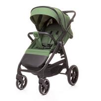 4Baby sportinis vežimėlis COPPER žalias