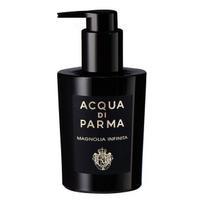 Dušo gelis Acqua Di Parma Magnolia Infinita švelniai valantis su gėlių aromatu 300 ml