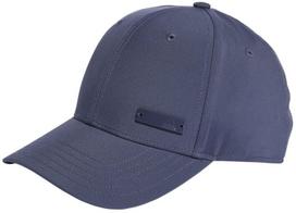Adidas Kepurė Bballcap Lt Met Blue HD7239 HD7239/OSFL