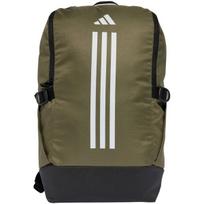 Kuprinė adidas Essentials 3-stripes Tr Bp, alyvuogių spalvos