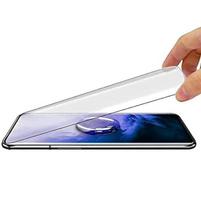 Ekrano apsauga '3D Design UV Glue' Samsung N975 Note 10 Plus (Blister)