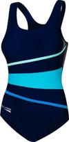 Maudymosi kostiumėlis Aqua Speed-Stella,mėlynas, 38