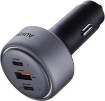 Aukey Cc-p3 Pathfinder 100w automobilinė įkroviklio