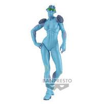 Figūrėlė Banpresto Jojos Bizarre Adventure Stone Ocean Grandista SF, 20 cm