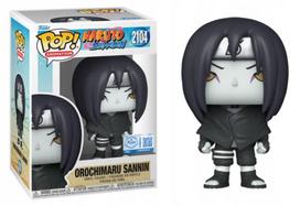 Funko Pop! Naruto - Orochimaru Sannin
