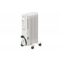 Alyvos šildytuvas 1500W