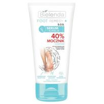 Pėdų serumas Bielenda Foot Remedy 40 % karbamido intensyviai atkuriantis 50 ml