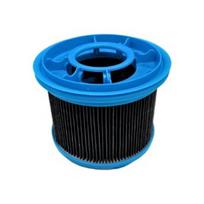 Bissell PowerClean HEPA filtras 4245