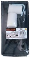 Dažymo įrankių rinkinys Black+Decker, 23x10x4 cm, 100 g