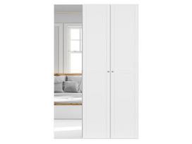 Spinta Flex 150x240 cm, balta