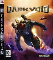 Dark Void PS3 [Naudotas]