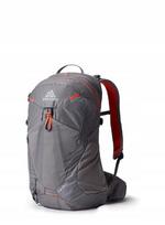 Gregory Maya 20 kuprinė moterims - sunset grey