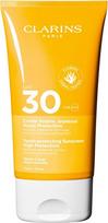 Apsauginis kremas nuo saulės Clarins Youth-Protecting Body SPF30 150 ml Drėkinamasis ir nuo senėjimo