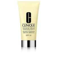 Veido kremas Clinique Dramatically Different Moisturizing Lotion SPF 50 50 ml visiems odos tipams