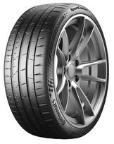 Continental SportContact 7 315/35R20 110 Y XL FR