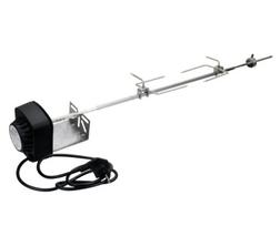 Elektrinis iešmas Cook It COO-90172, 82 cm, sidabrinės spalvos