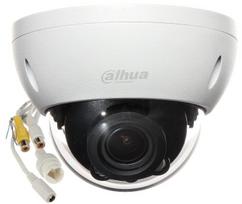Dahua Ip kamera 5mp 3k su moto-zoom ir Wizsense