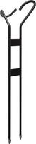 Iešmų ir įrankių laikiklis Dangrill 93531, 60 cm, juodas