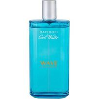 Tualetinis vanduo Davidoff Cool Water Wave EDT vyrams 200 ml