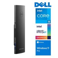 Kompiuteris DELL 3090 Ultra Mini i5-1145G7 16GB 256SSD M.2 NVME WIN11Pro