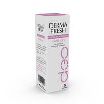 Dermafresh rutulinis dezodorantas nuo gausaus prakaitavimo