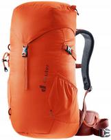 Deuter Climber 22 turistinis kuprinė, 22l, raudona