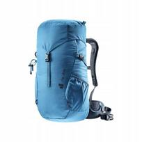 Deuter Climber kuprinė jaunimui, 22l, wave-ink
