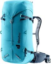Deuter Guide 32+ Sl kuprinė moterims - universali ir patogi