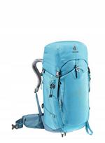 Deuter Trail Pro 34 Sl moteriškas žygio kuprinė