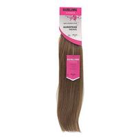Plaukų sruoga Diamond Girl Extensions European Weave Nº 8, 20"