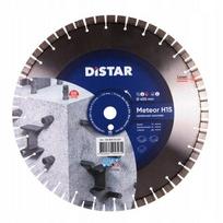 Deimantinis pjovimo diskas Distar Meteor H15, 400 mm, armuotam betonui