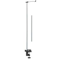 Dremel 2222 stovas lanksčiam velenui