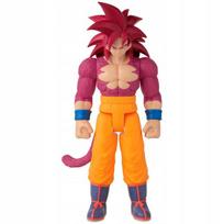 Figūrėlė Limit Breaker - BANDAI - Dragon Ball Daima - 40903 - Super Saiyan 4 Goku (Daima) - 30 cm