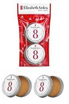 Lūpų balzamas Elizabeth Arden Eight Hour 2x13 ml drėkinamasis apsauginis duetas