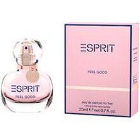 Esprit Feel Good, 20 ml - moteriški kvepalai