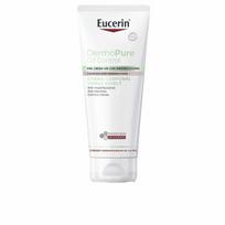 Kūno kremas Eucerin DermoPure trigubo poveikio spuogams linkusiai odai 200 ml