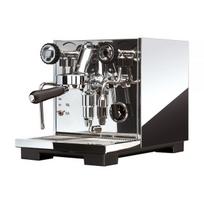 Eureka Pura, Eureka Pura Espresso Maker Chrome