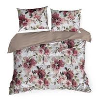 Eurofirany patalynės komplektas POS/ST/Spring/74, 160x200, 3 dalių