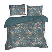 Eurofirany patalynės komplektas Pos/Home/01, 160x200, 3 dalių