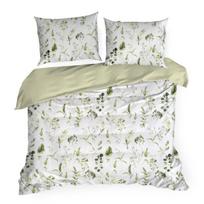 Eurofirany patalynės komplektas Pos/ST/Spring105, 160x200, 3 dalių