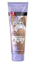 Eveline Cosmetics Slim Extreme 4D Scalpel Meso-Activator anticeliulitinis produktas, 125ml