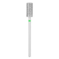 Deimantinis frezos antgalis "activeshop" ritinėlis, žalias, 6.0 mm