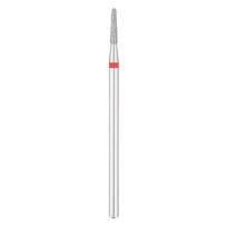 Deimantinis frezos kūgis su užapvalintu galu, 1.8 mm