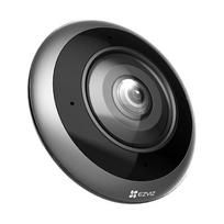 EZVIZ E4P Viedā Wi-Fi panorama zivs acs kamera