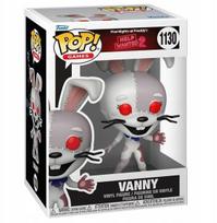 FUNKO POP! Five Nights at Freddy´s - Vanny
