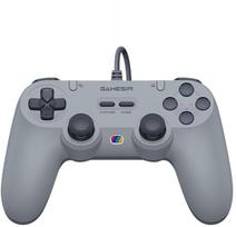 Gamesir Tegenaria Lite pilkos spalvos laidinis valdiklis Pc/android/ios/switch