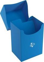 Gamegenic Deck Holder 80+ Mėlynas kortų dėklas