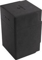 Gamegenic Watchtower 100+ Xl dėklas kortoms, juodas