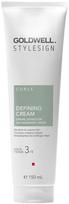 Plaukų kremas garbanotiems plaukams Goldwell Stylesign Curls Defining, 150 ml